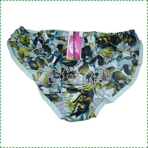  Slip en soie - Ref 662699