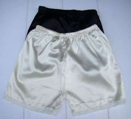  Slip en soie - Ref 663001