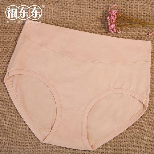  Slip Moyen-âge en coton - Ref 663412