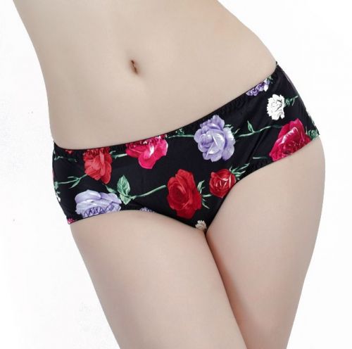  Slip jeunesse en soie - Ref 664938