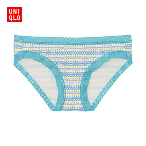  Slip UNIQLO - Ref 665267