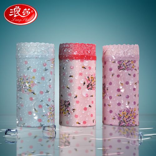  Slip jeunesse en coton - Ref 665408