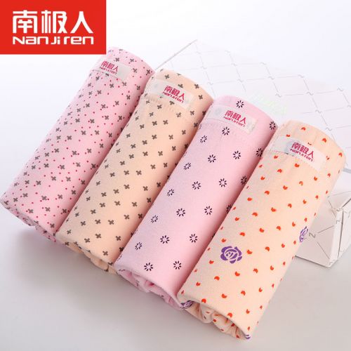  Slip Moyen-âge en coton - Ref 666096