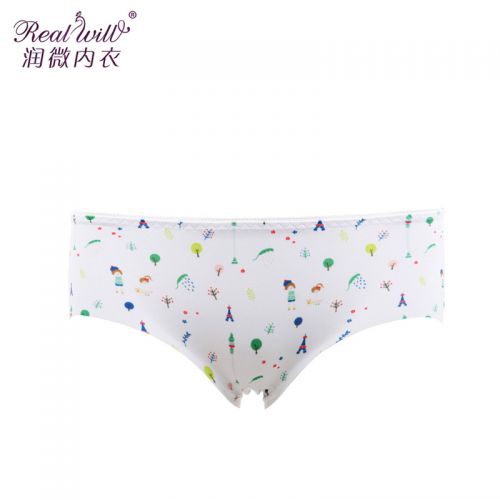 Slip REALWILL en nylon - Ref 666190