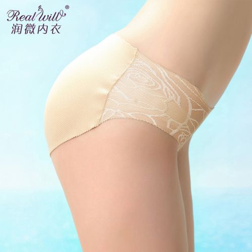 Slip REALWILL en nylon - Ref 666335