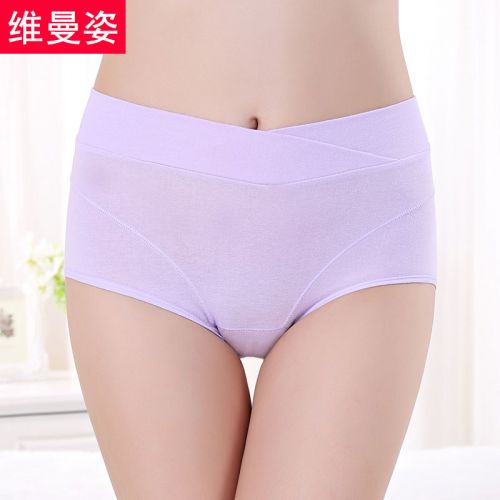 Slip en coton - Ref 666518