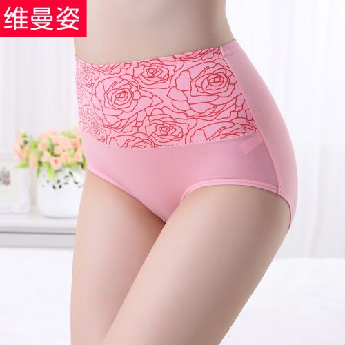 Slip en coton - Ref 666555