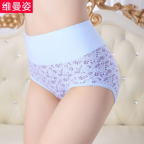 Slip en coton - Ref 666579