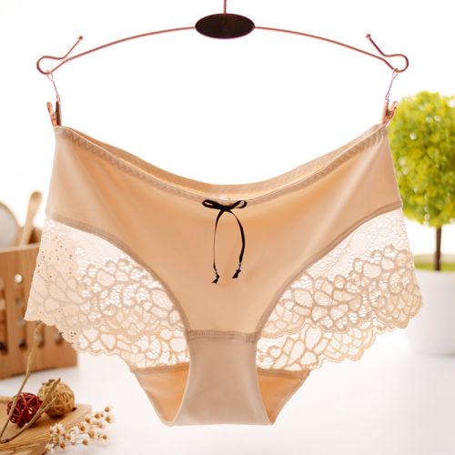  Slip jeunesse en soie Ice - Ref 666645