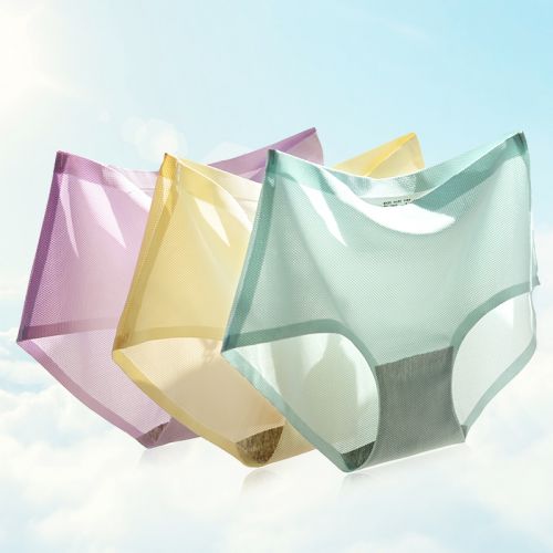  Slip jeunesse en La fibre de bambou - Ref 666649