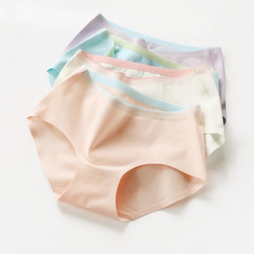  Slip jeunesse en coton - Ref 666660
