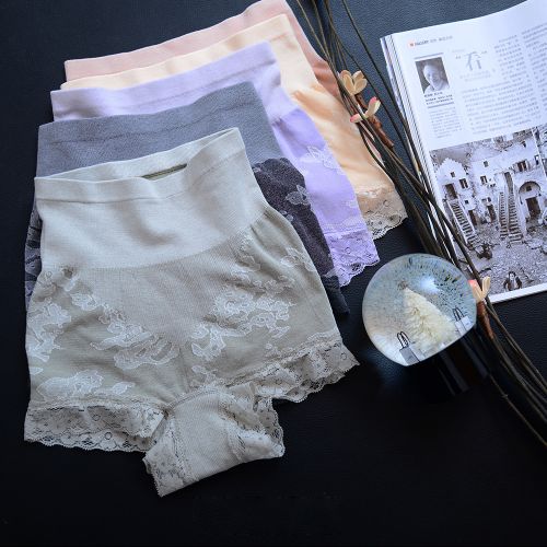  Slip jeunesse en coton - Ref 666663