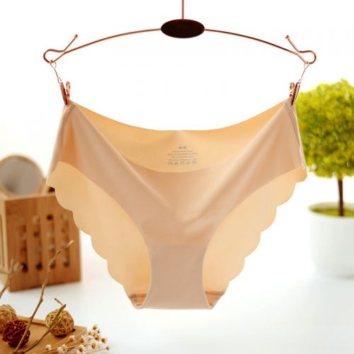  Slip jeunesse en soie Ice - Ref 666665