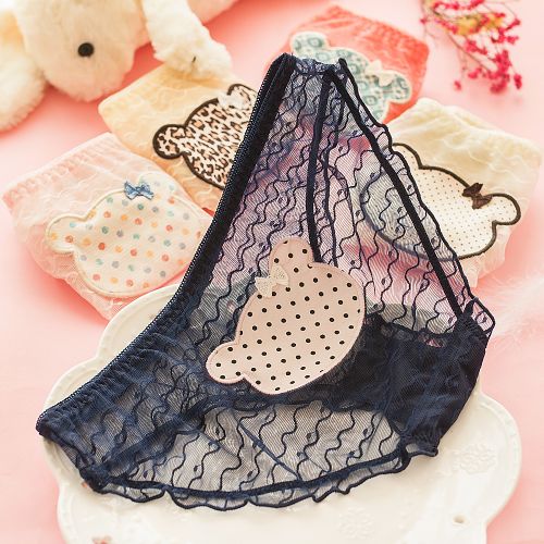  Slip jeunesse - Ref 666842