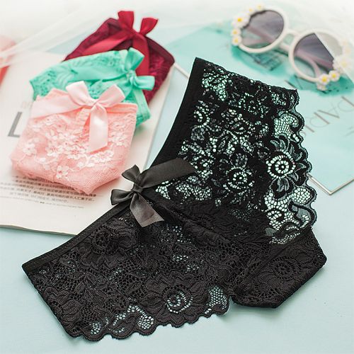  Slip jeunesse en nylon - Ref 666851