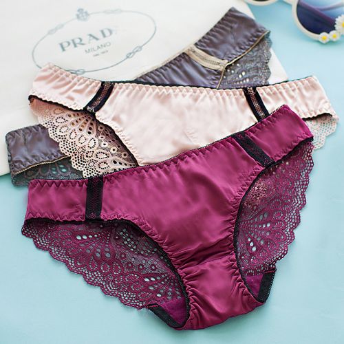  Slip jeunesse en nylon - Ref 666859