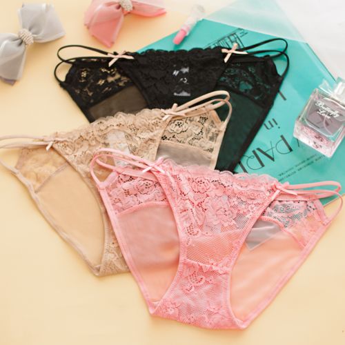  Slip jeunesse en nylon - Ref 666882