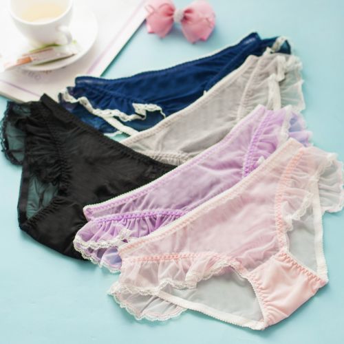  Slip jeunesse en nylon - Ref 666888