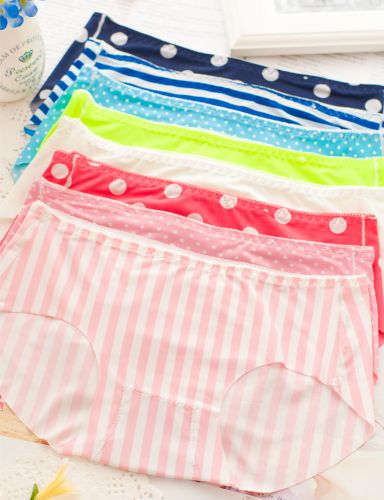  Slip jeunesse en soie Ice - Ref 666893