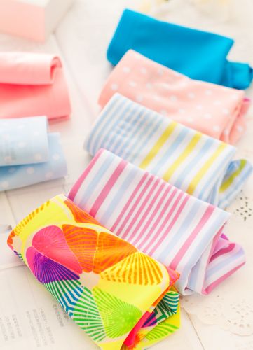  Slip jeunesse en soie Ice - Ref 666896