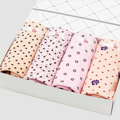  Slip jeunesse BEJIROG en coton - Ref 666932