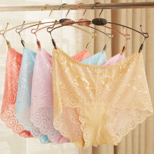 Slip jeunesse en viscose - Ref 666955