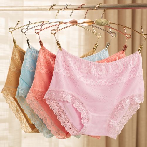 Slip jeunesse en viscose - Ref 666959