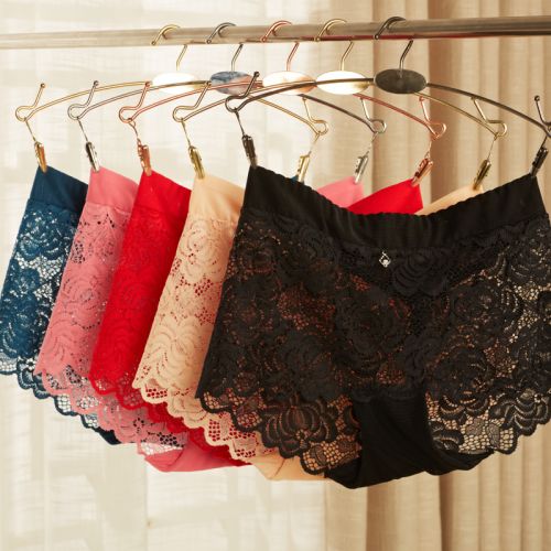 Slip jeunesse en viscose - Ref 666961