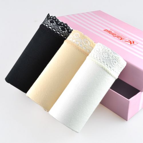 Slip jeunesse en viscose - Ref 667016