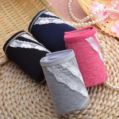 Slip jeunesse en polyester,  - Ref 667029