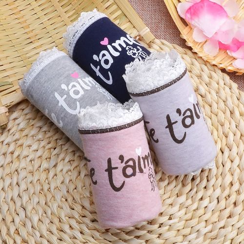 Slip jeunesse en polyester,  - Ref 667037