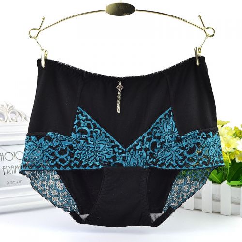 Slip jeunesse en viscose - Ref 667039