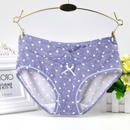 Slip jeunesse en viscose - Ref 667049