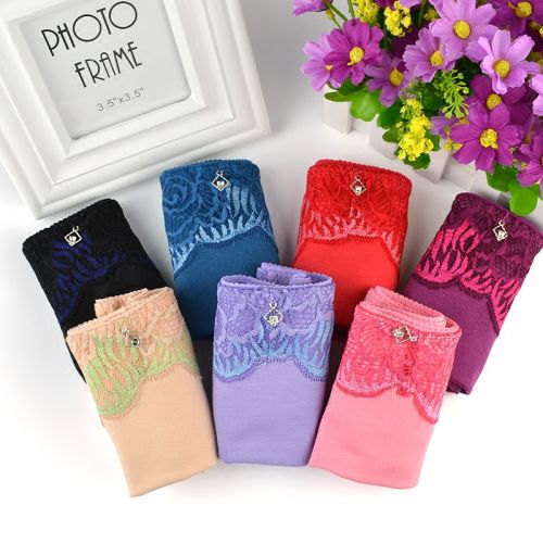  Slip jeunesse en coton - Ref 667057