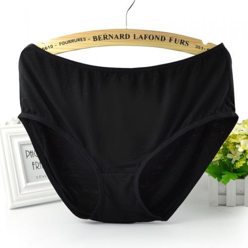 Slip Moyen-âge en viscose - Ref 667077