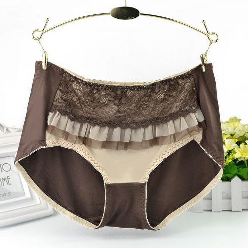 Slip doux en nylon - Ref 667090