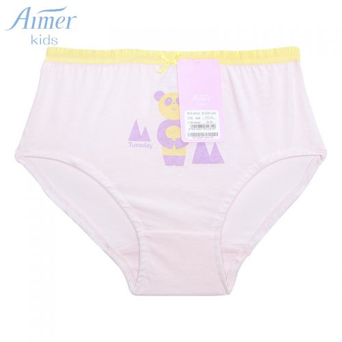  Slip jeune AIMER KIDS en coton - Ref 667197