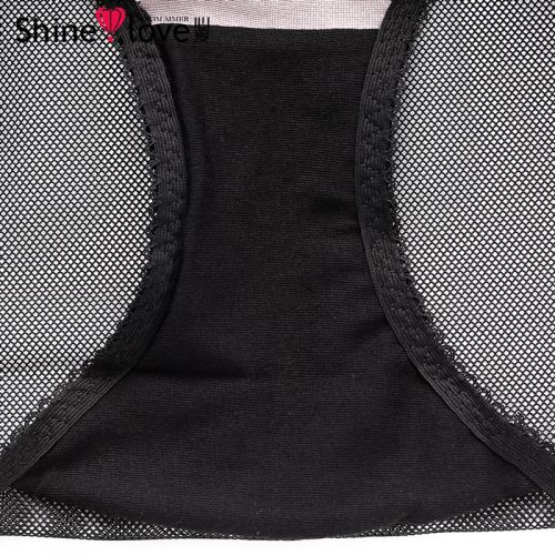  Slip jeunesse SHINELOVE en coton - Ref 667332