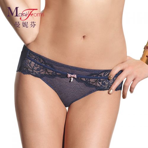 Slip jeunesse en nylon - Ref 667594