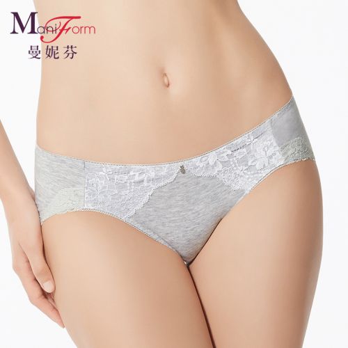 Slip en coton - Ref 667733