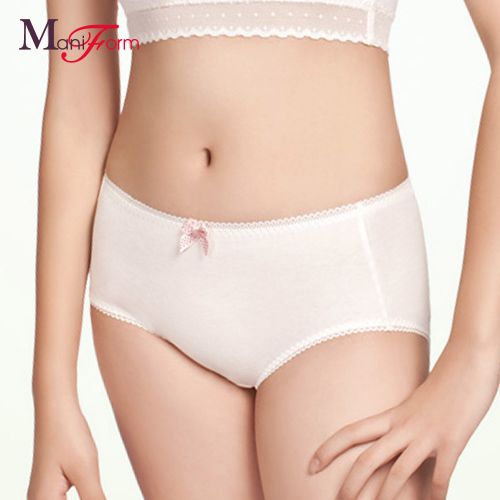Slip jeune en coton - Ref 667749