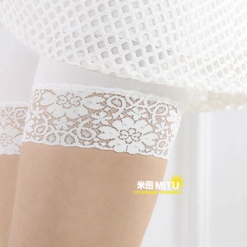 Slip jeunesse simple en nylon - Ref 667905