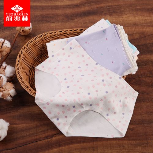  Slip jeunesse en coton - Ref 668032