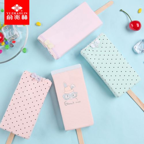  Slip jeunesse en coton - Ref 668103