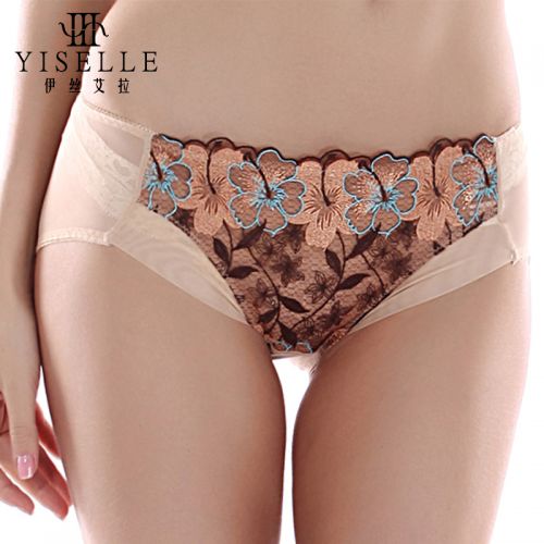 Slip jeunesse YISELLE en nylon - Ref 668310