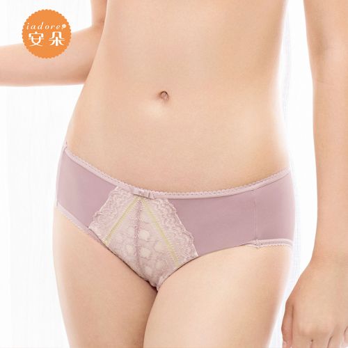  Slip IADORE en polyester, - Ref 668630