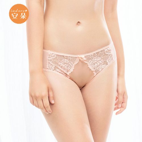  Slip IADORE en polyester, - Ref 668836