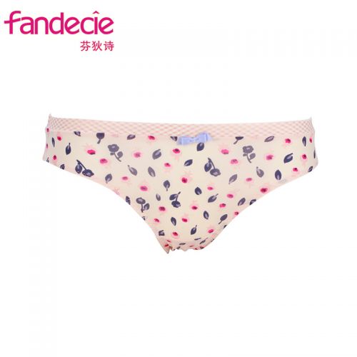  Slip FANDECIE en polyester, - Ref 668980
