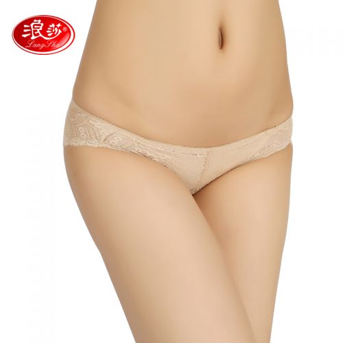  Slip jeunesse en coton - Ref 669002