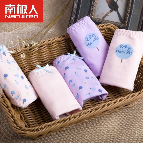  Slip jeunesse en coton - Ref 669042